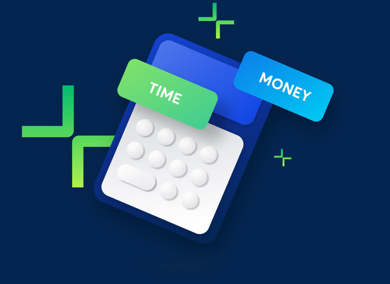 How much time and money could you save?