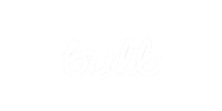 Bulb Logo - White
