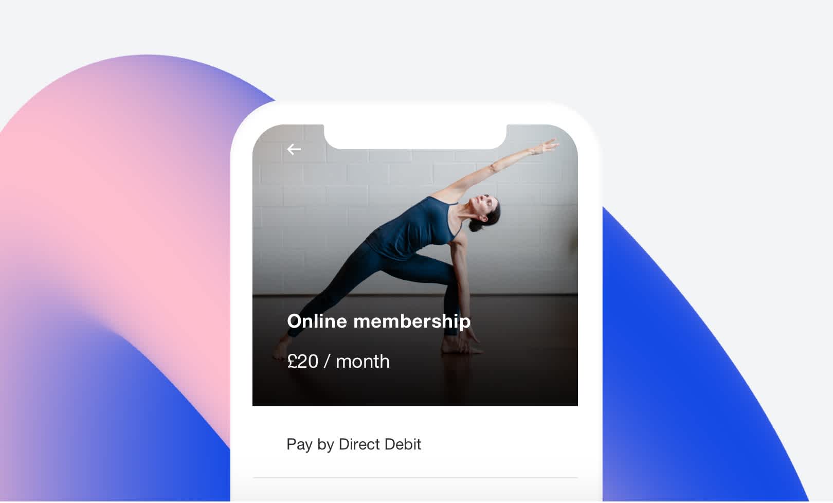 Subscription payments