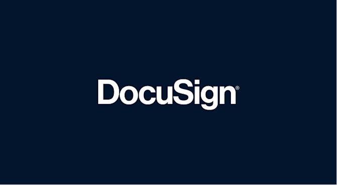DocuSign