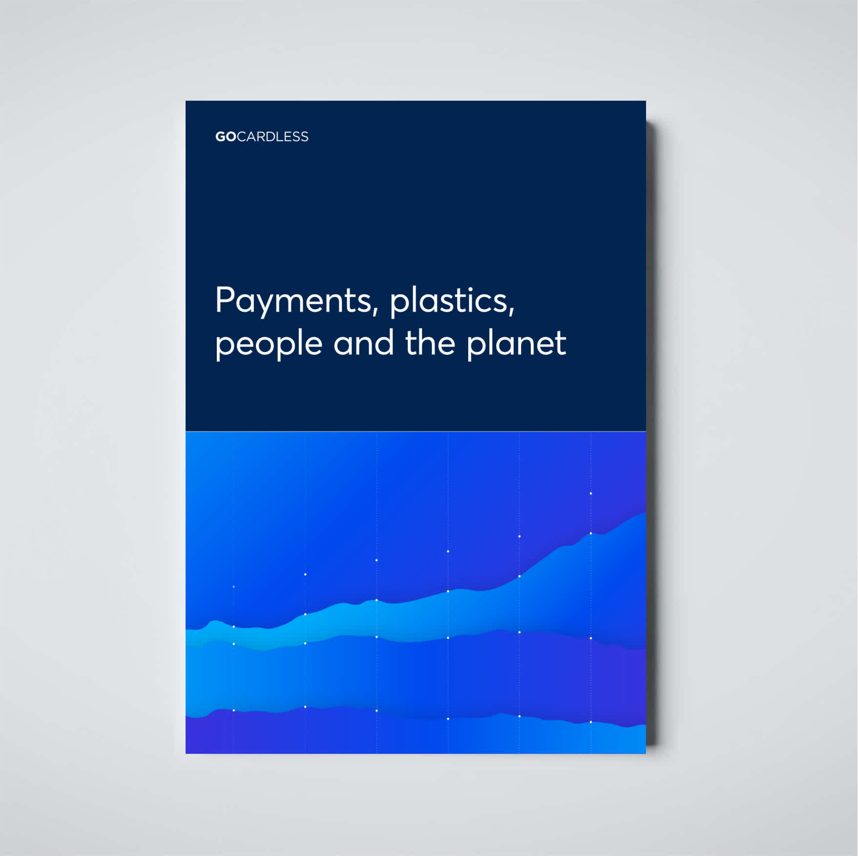 Payments, Plastics, People and Planet
