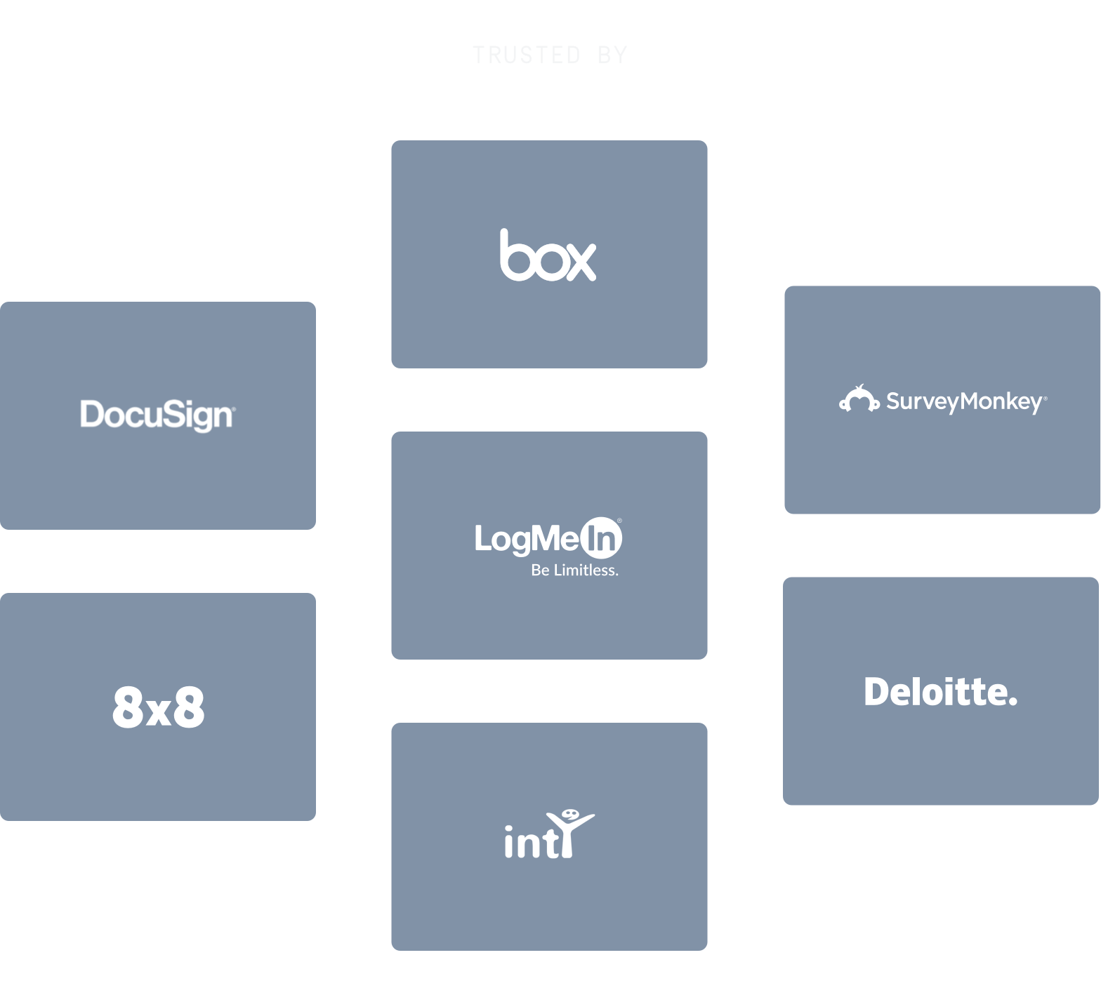 Made for recurring payments at scale