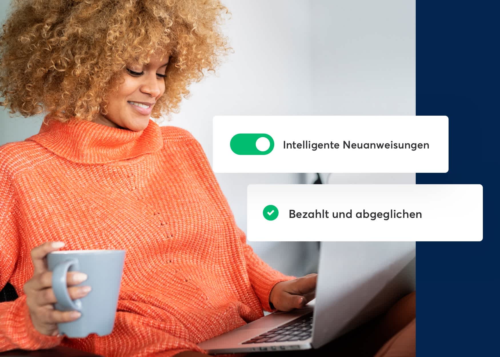 Reduzieren Sie fehlgeschlagene Zahlungen