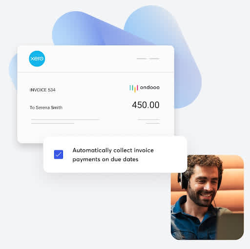 Setup your customer to pay by GoCardless