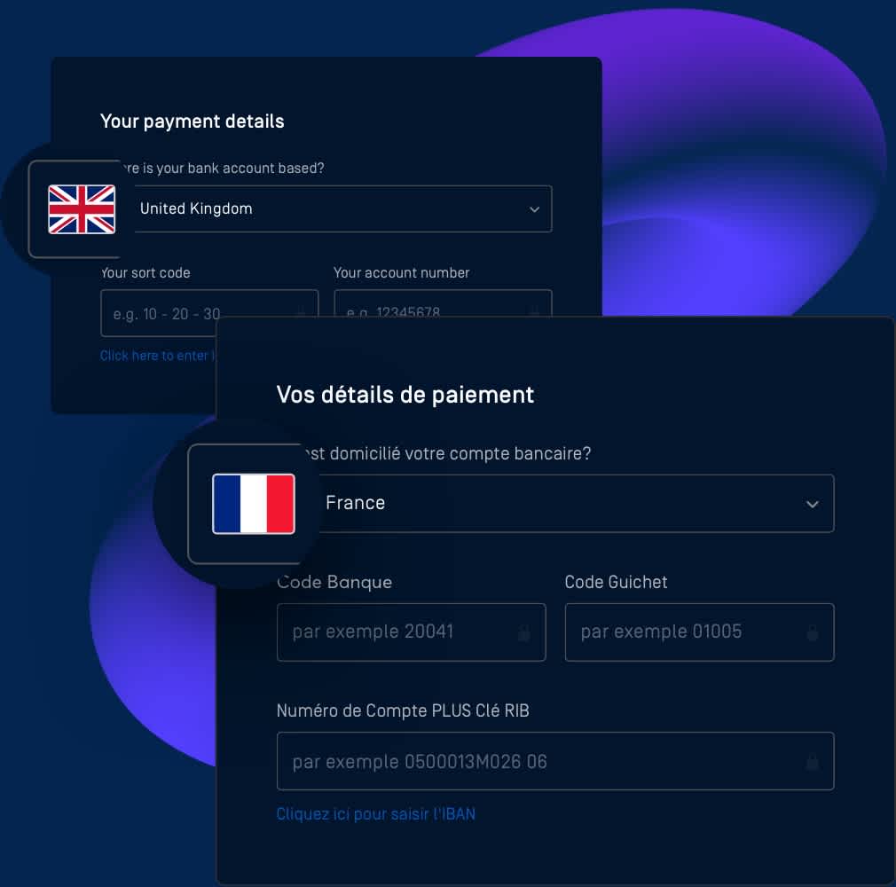 Construisez mieux, plus rapidement avec notre API