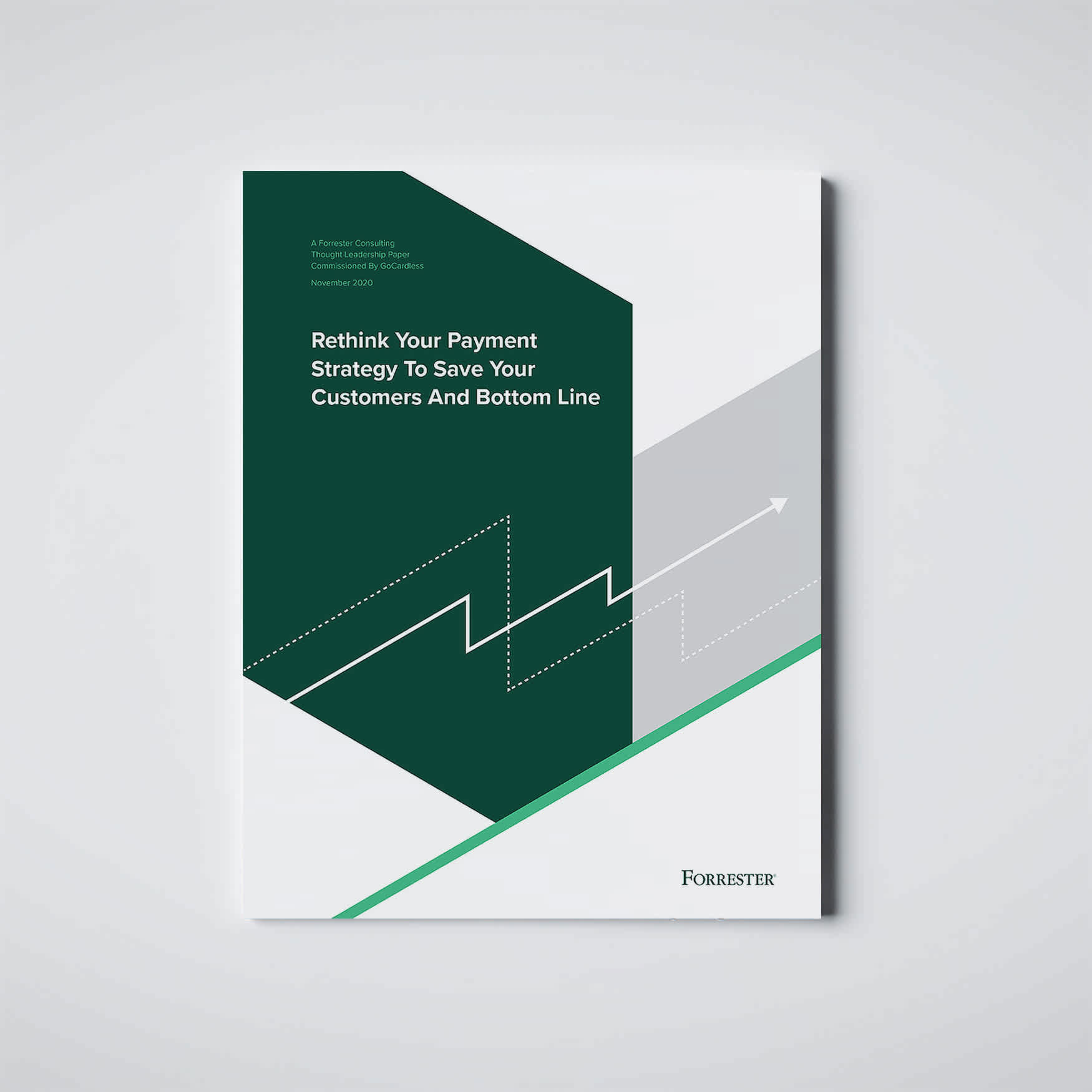 Is it time to rethink your payment strategy?