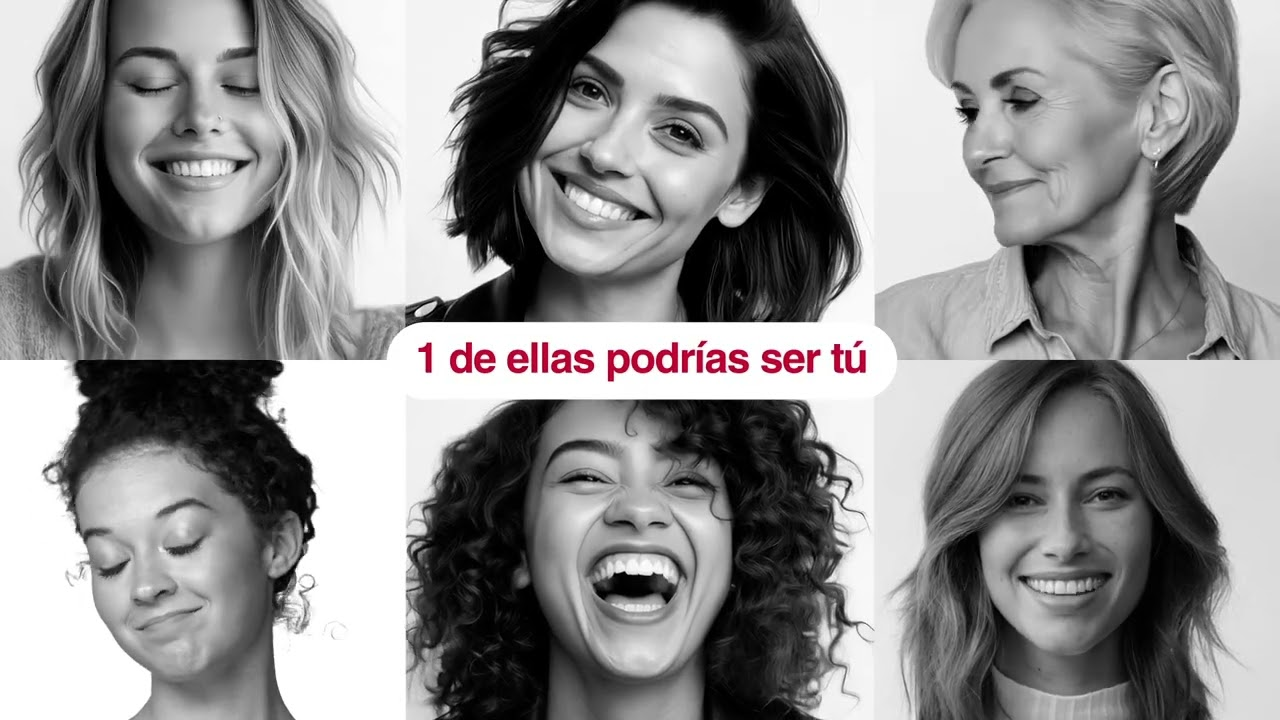 Si estás en embarazo puedes tener deficiencia de hierro