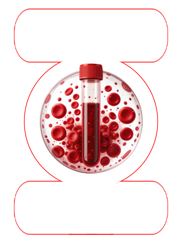 hemoglobina y ferritina