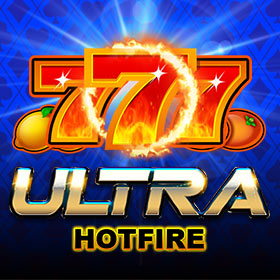 UltraHotfire 280x280