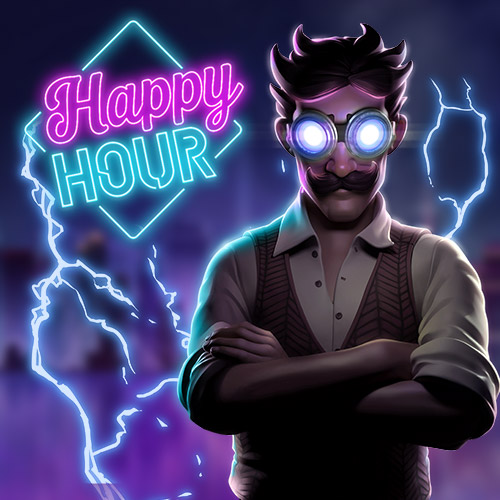 HappyHour Large 500x500