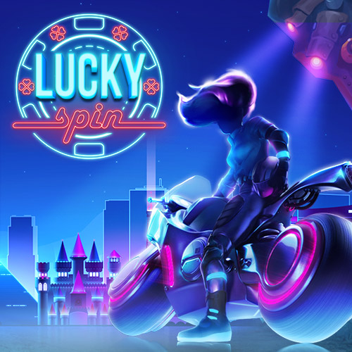 LuckySpinMay Large 500x500