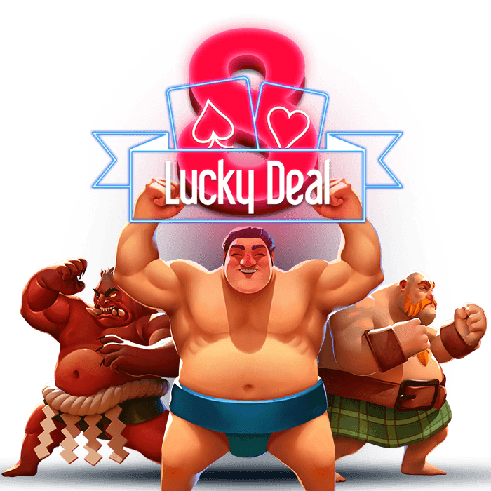 L8 LuckyDeal 700x700 FG