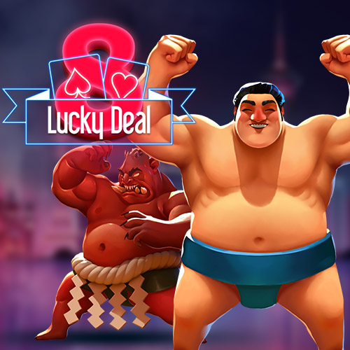 LuckyDeal Large 500x500