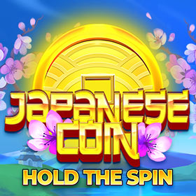 JapaneseCoinHoldTheSpin 280x280