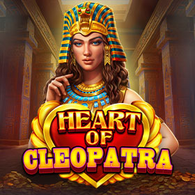 HeartOfCleopatra 280x280