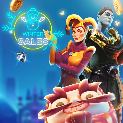 WinterSales Large 500x500
