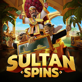 SultanSpins 280x280