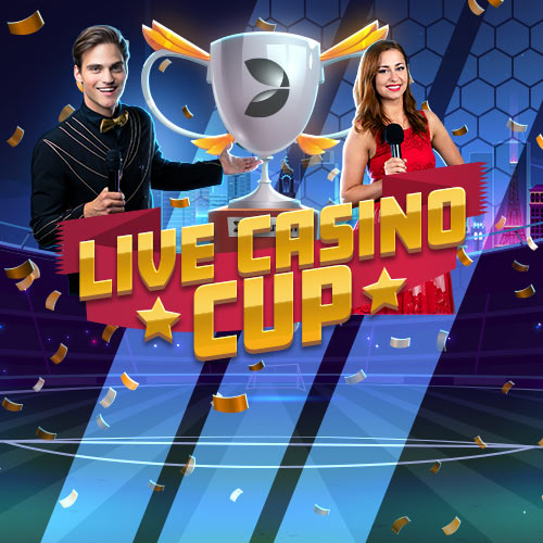 w3 EvolutionLiveCasinoCup 500x500