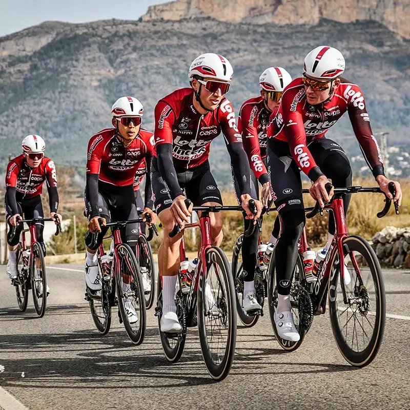 athlete profile picture