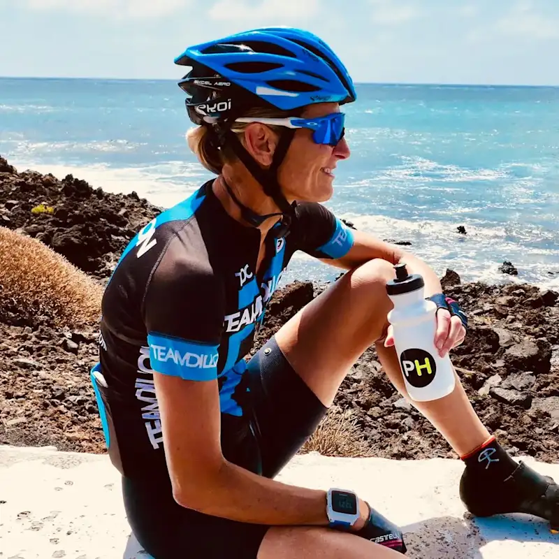 athlete profile picture