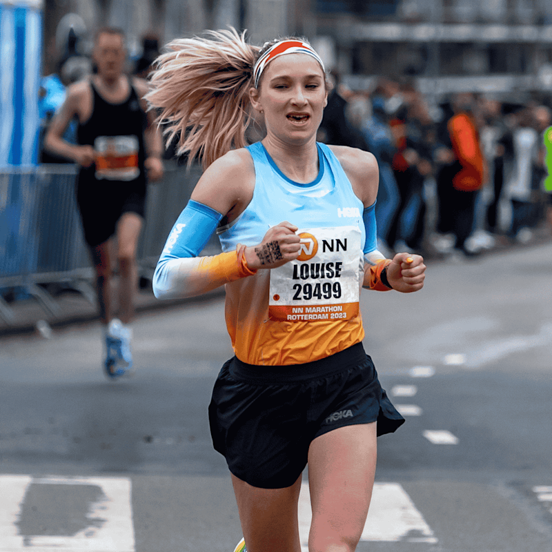 athlete profile picture