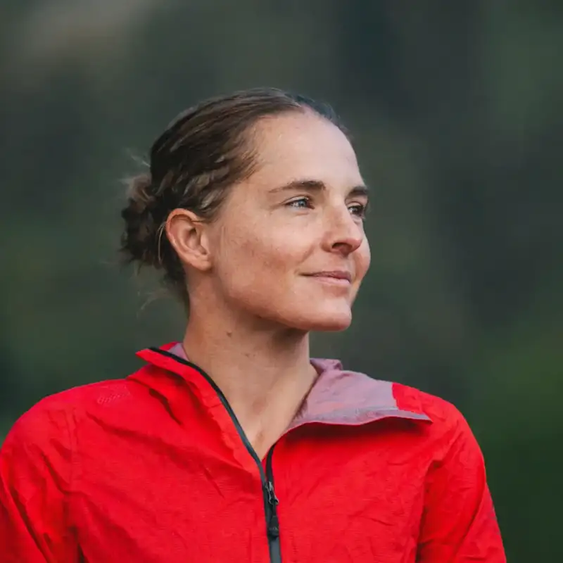 athlete profile picture