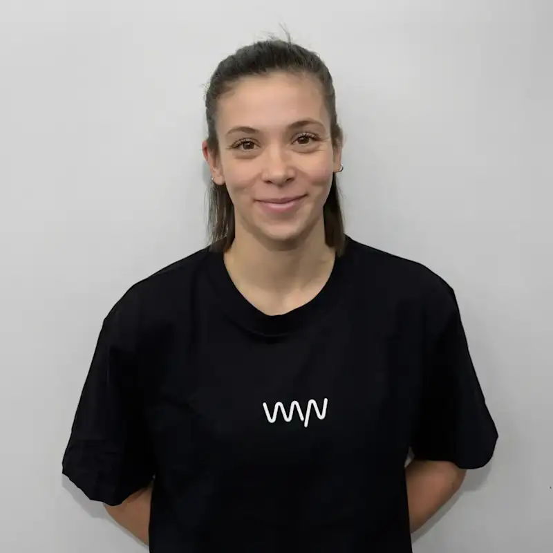 athlete profile picture