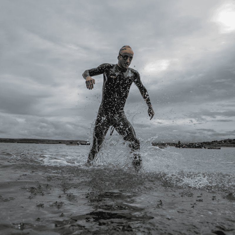 athlete profile picture