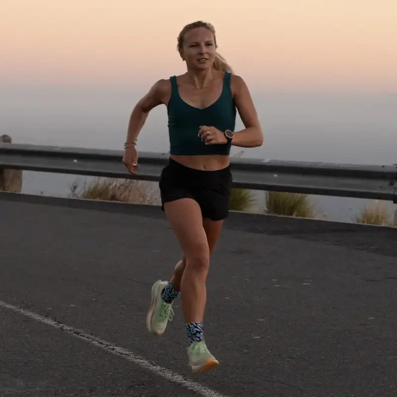 athlete profile picture