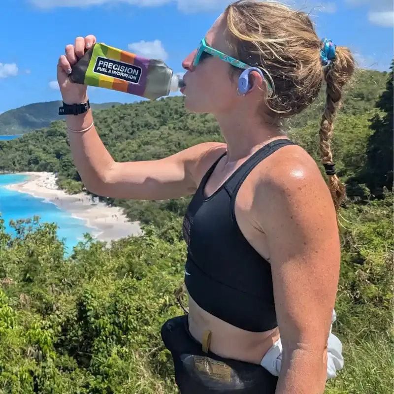 athlete profile picture