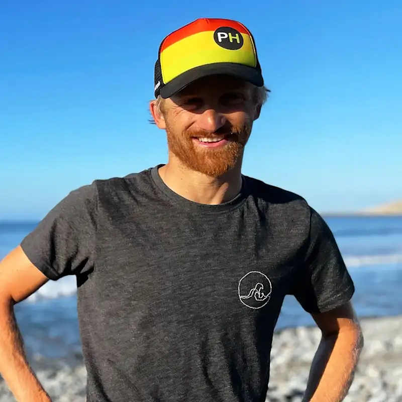 athlete profile picture