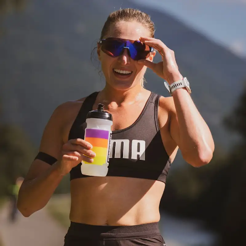 athlete profile picture