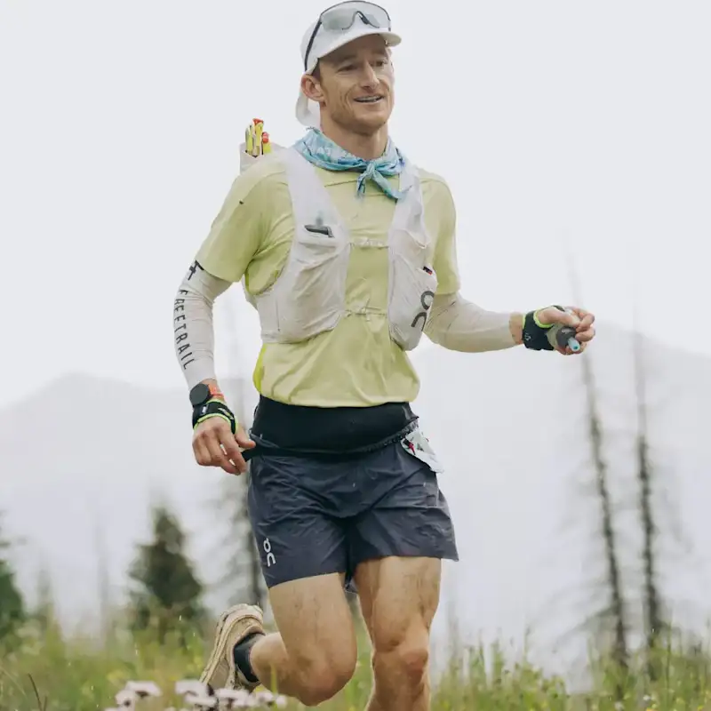 athlete profile picture