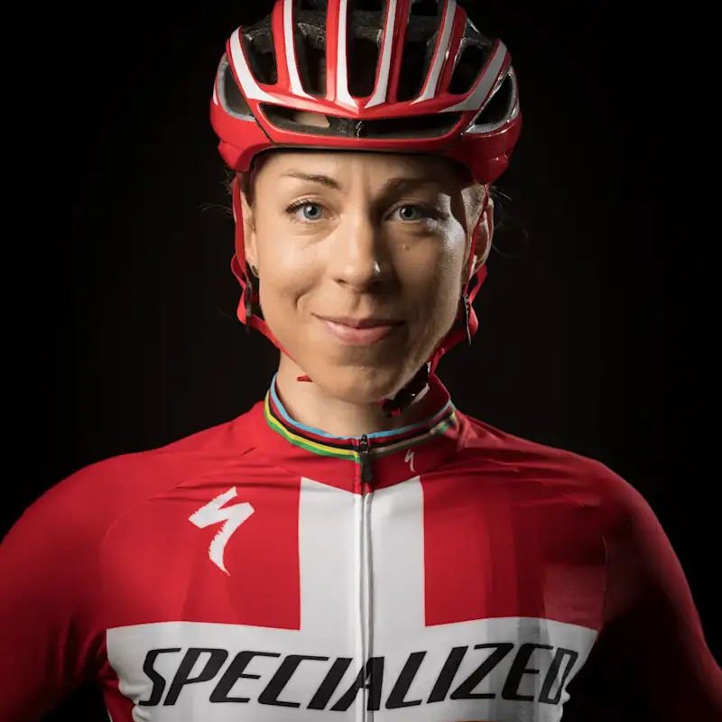 athlete profile picture