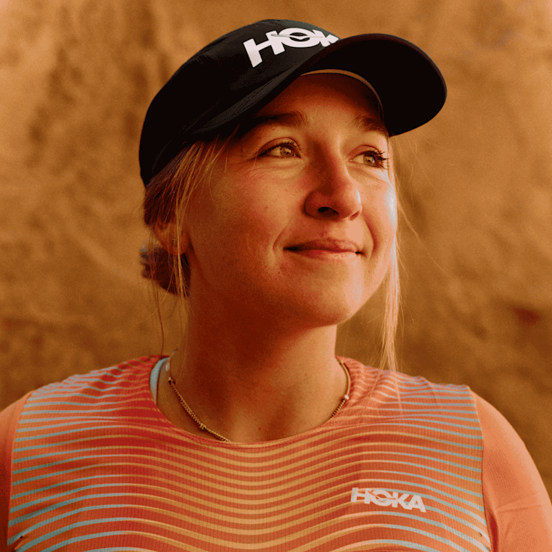 athlete profile picture