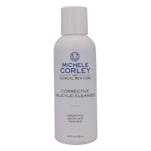 Retail Size Corrective Salicylic Cleanser