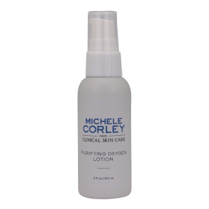 Retail Size Purifying Oxygen Lotion