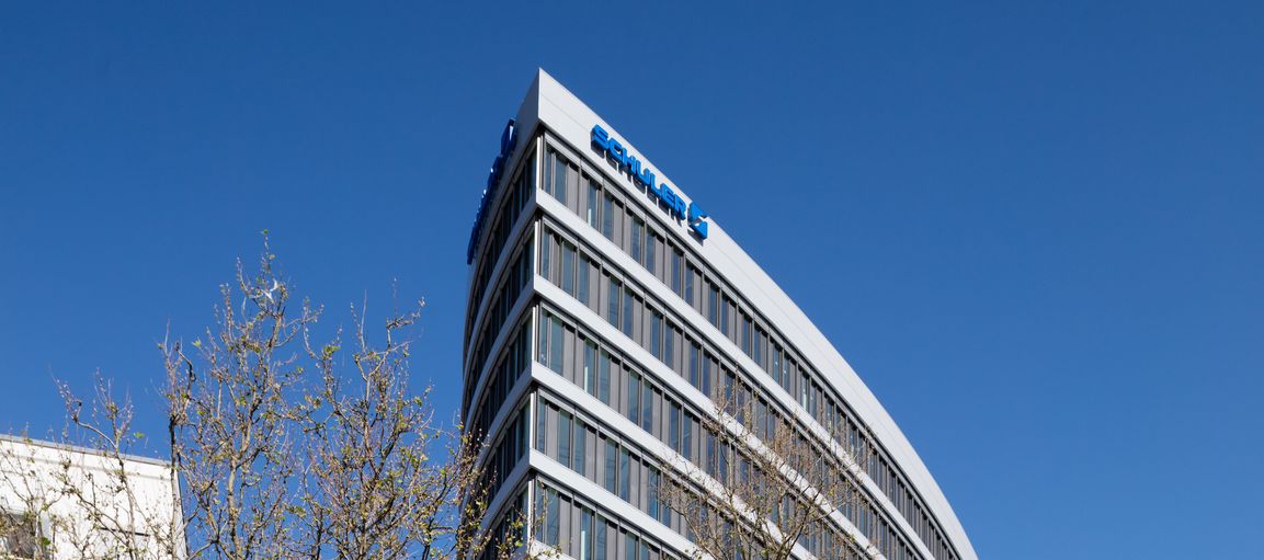 Engineering the future: Sustainable HVAC insulation in the Schuler Innovation tower