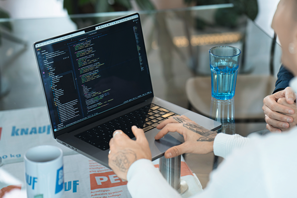 Interactive resources & tools