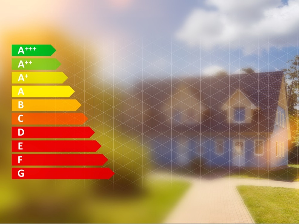 Affordable Housing Starts with Energy Efficiency