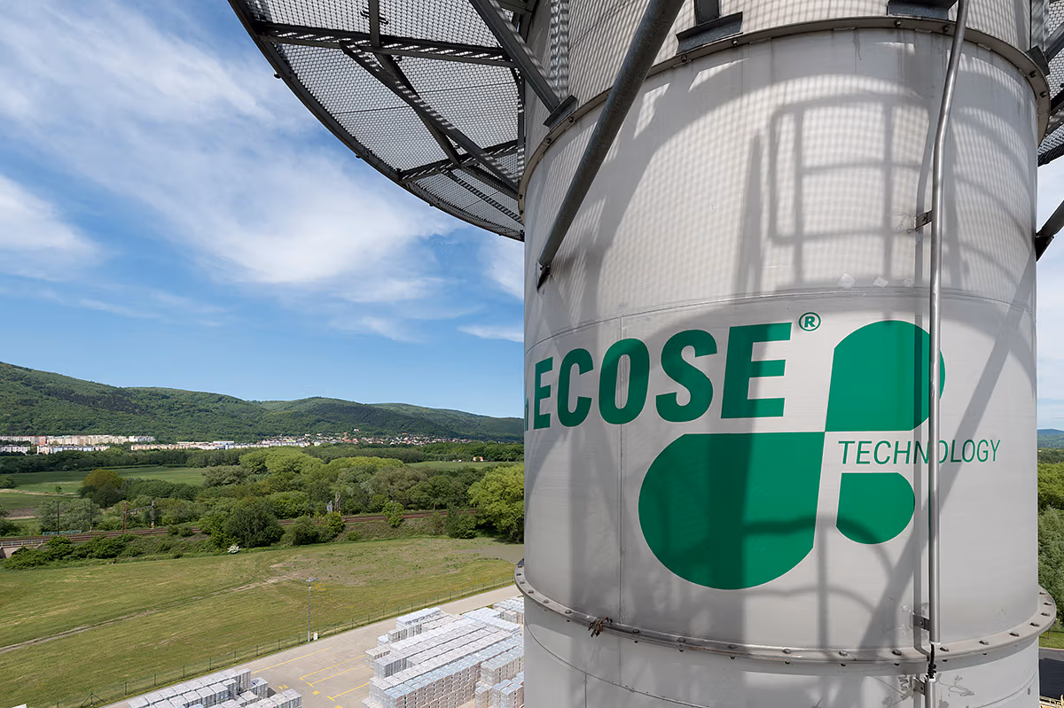 ECOSE Technology