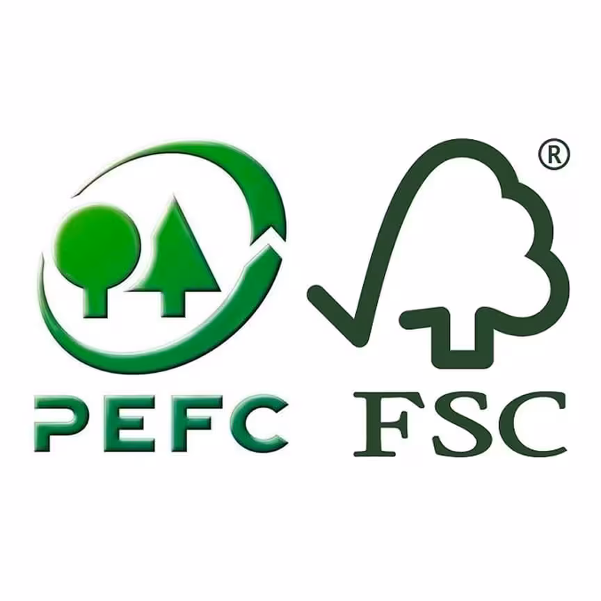 PEFC / FSC