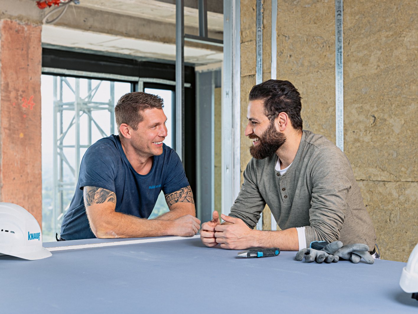 EXCEPTIONAL PERFORMANCE YOU CAN RELY ON