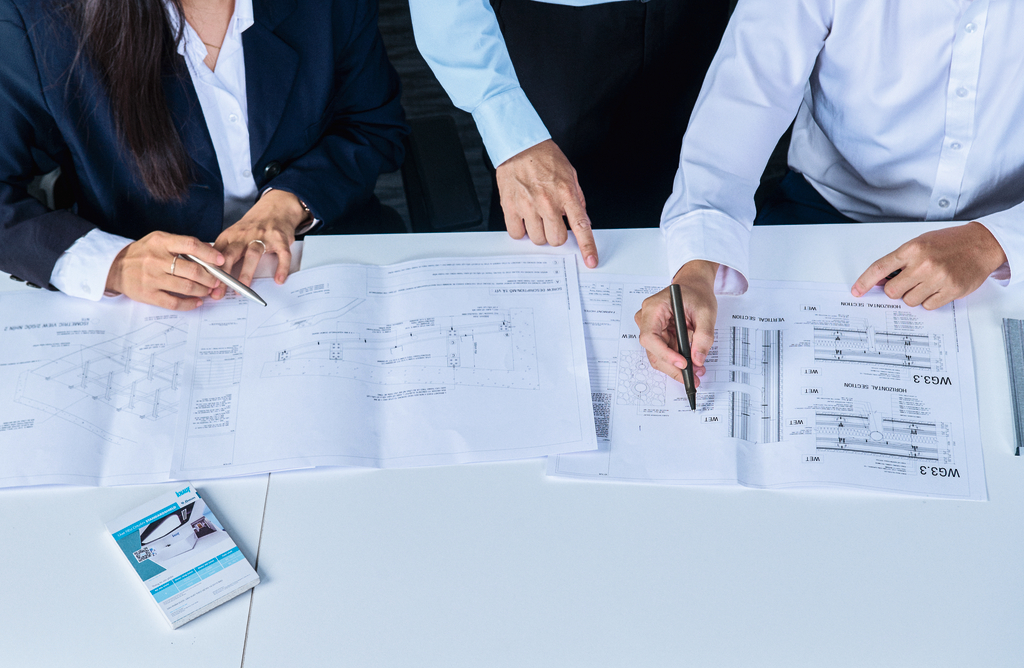 Technical resources & documentation