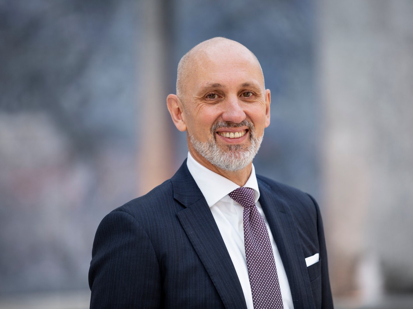 JÖRG KAMPMEYER, GENERAL PARTNER