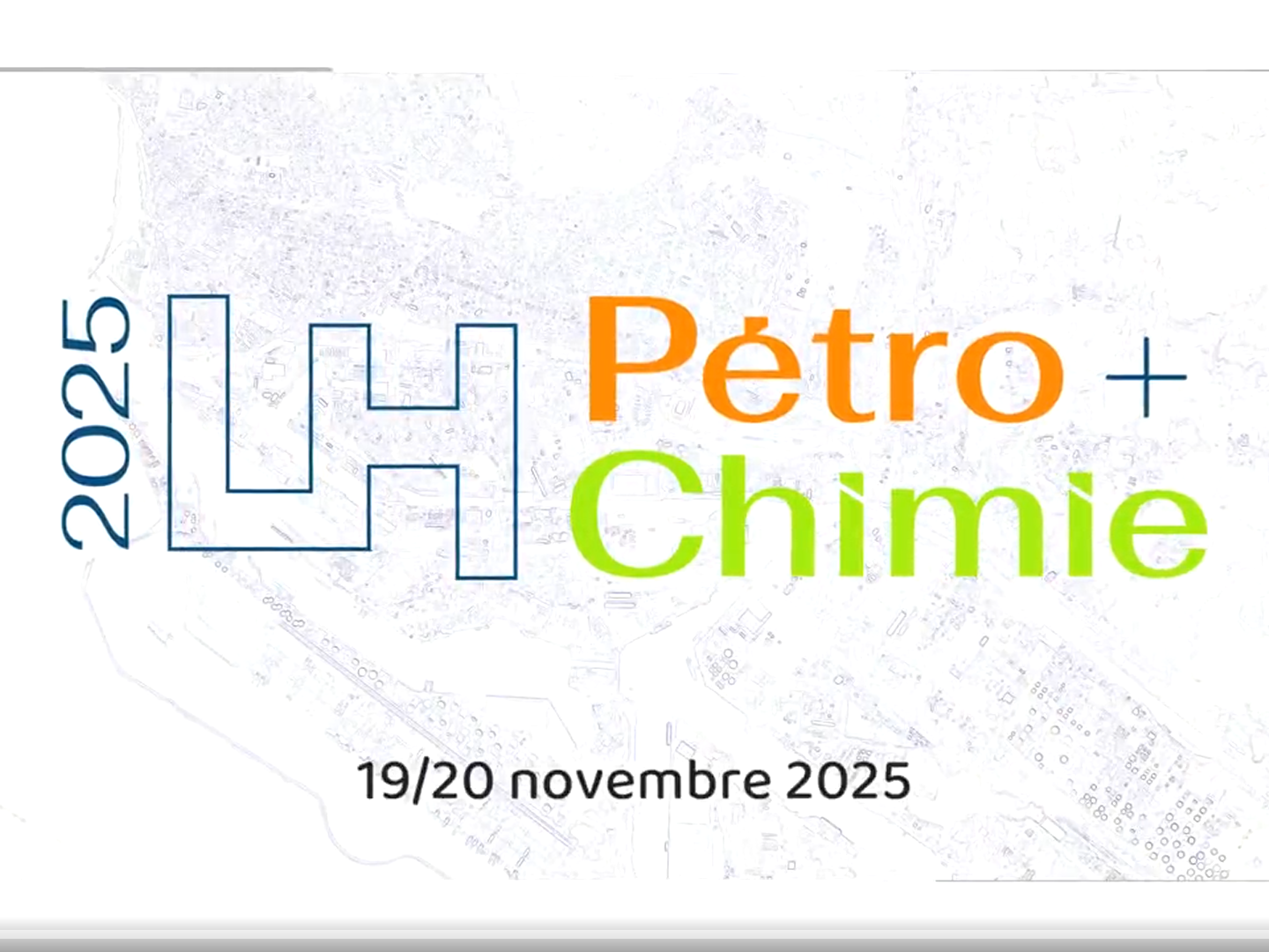LH Pétro+Chimie 2025: Shaping the Future of Technical Insulation