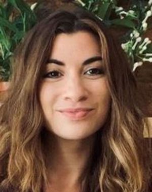 Melanie -