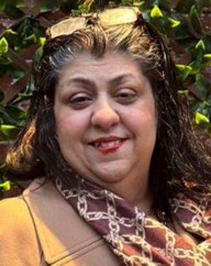 Sharvani -