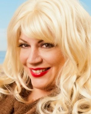 Lucrecia -