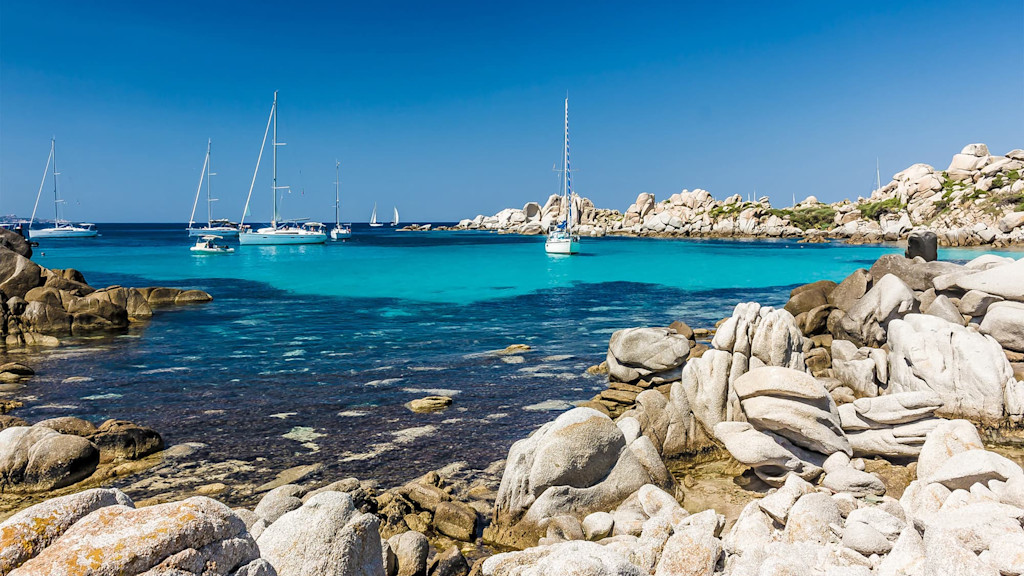 Corsica Corsica